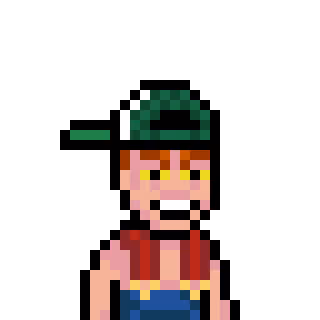 Farmer #10850
