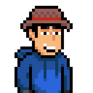 Farmer #10852