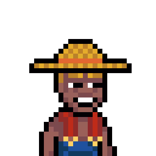 Farmer #10854