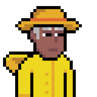 Farmer #10856