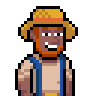 Farmer #10860
