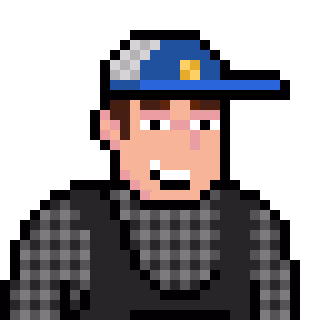 Farmer #10865