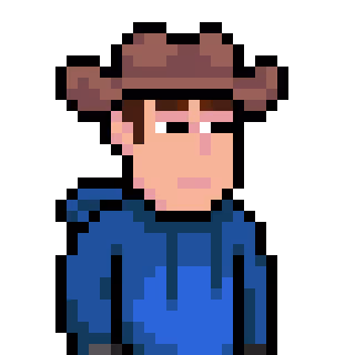 Farmer #10866