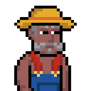 Farmer #10867