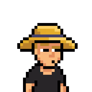 Farmer #10868