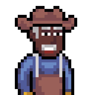 Farmer #10869