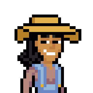 Farmer #10870