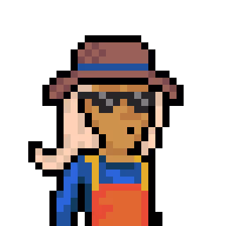 Farmer #10871