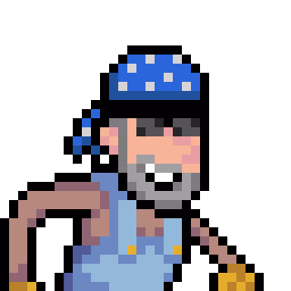 Farmer #10876
