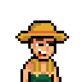 Farmer #10877