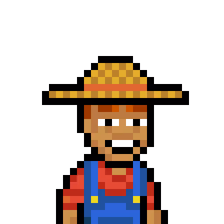 Farmer #10878