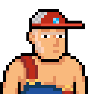Farmer #10879