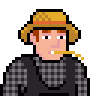 Farmer #10885
