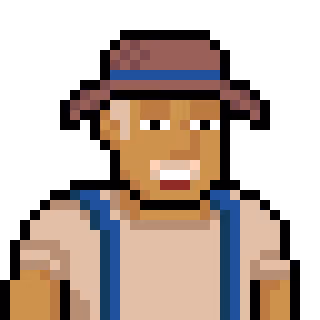 Farmer #10891