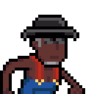 Farmer #10892