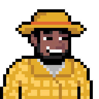 Farmer #10896