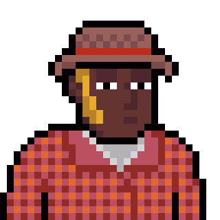 Farmer #10898