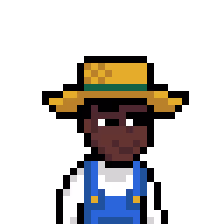Farmer #10900