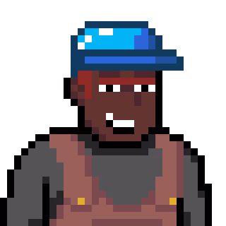 Farmer #10901