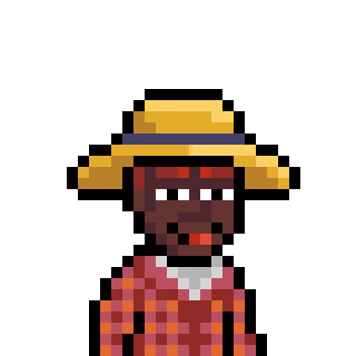 Farmer #10902