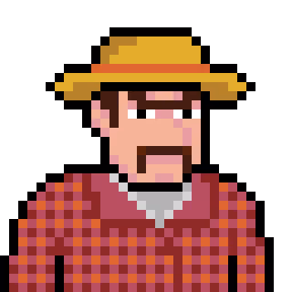Farmer #10904
