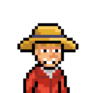 Farmer #10905