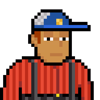 Farmer #10908