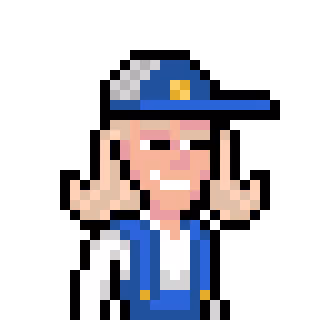 Farmer #10909