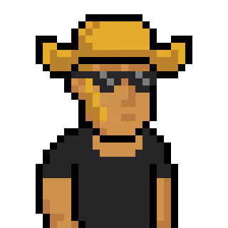 Farmer #10910