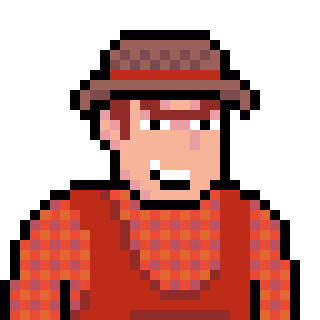 Farmer #10911