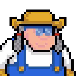 Farmer #10912