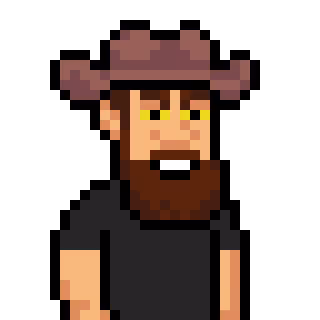 Farmer #10915