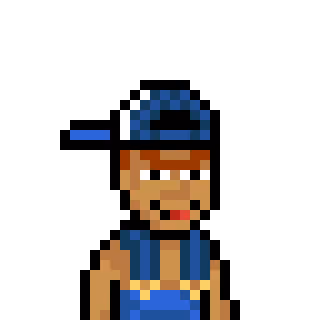 Farmer #10916