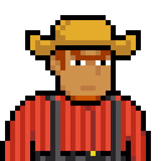 Farmer #10917