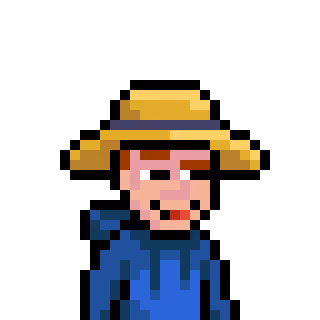 Farmer #10918