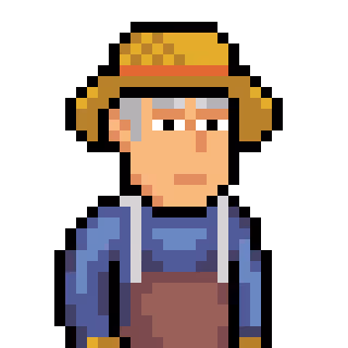 Farmer #10919