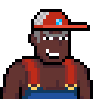 Farmer #10922