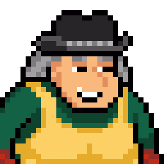 Farmer #10923