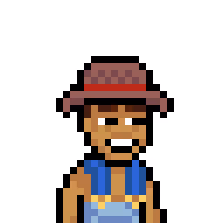 Farmer #10925