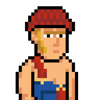 Farmer #10926