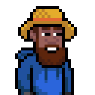 Farmer #10928