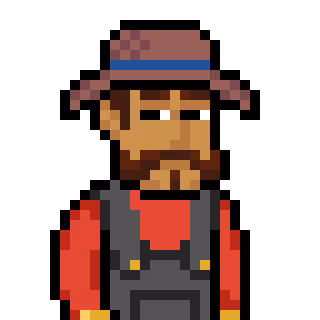 Farmer #10930