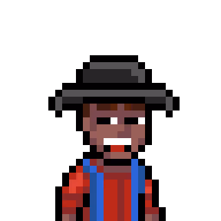 Farmer #10932