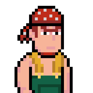 Farmer #10933