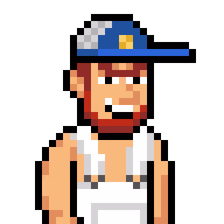 Farmer #10934
