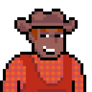 Farmer #10939