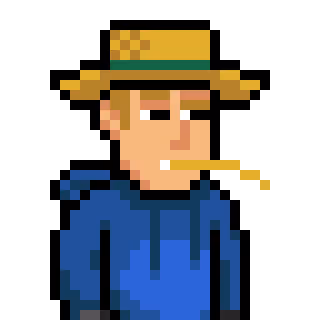 Farmer #10944