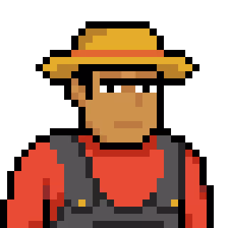 Farmer #10945