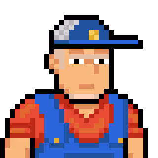 Farmer #10947