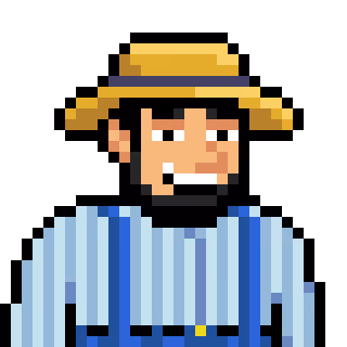 Farmer #10948